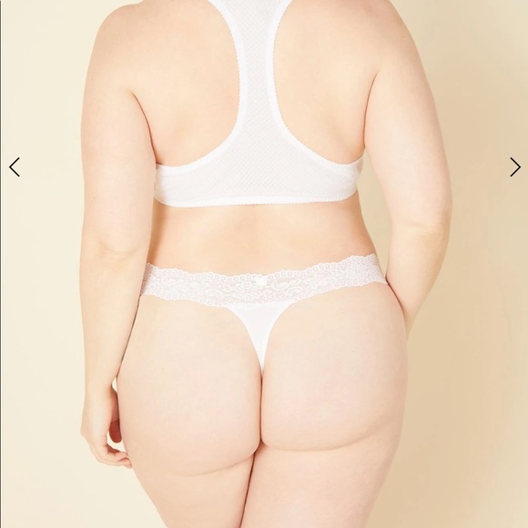 Cosabella Amore Thong - Picture 3 of 3